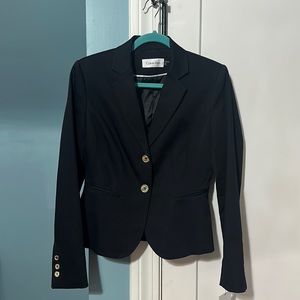 Calvin Klein blazer